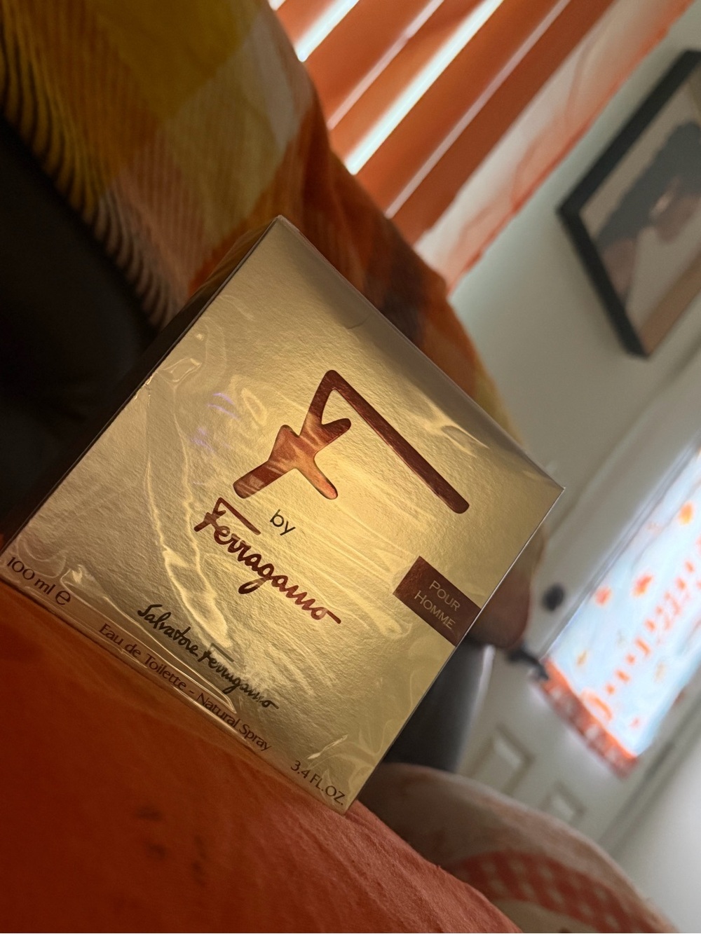 Salvatore Ferragamo Colonge